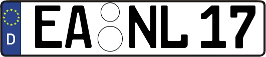 EA-NL17