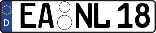 EA-NL18