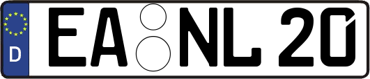 EA-NL20