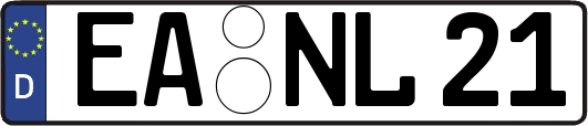EA-NL21