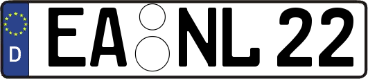 EA-NL22