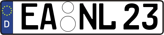 EA-NL23