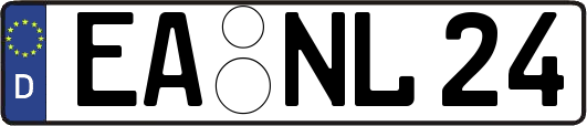 EA-NL24