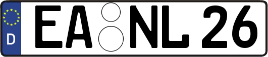 EA-NL26