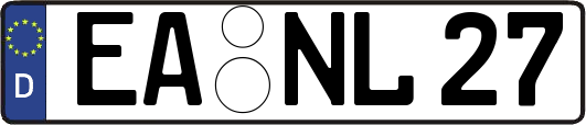 EA-NL27