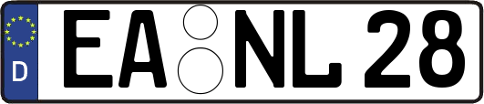 EA-NL28