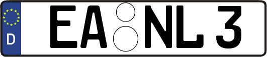 EA-NL3