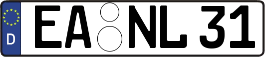 EA-NL31
