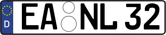 EA-NL32