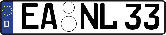 EA-NL33