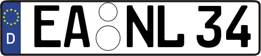 EA-NL34