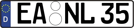EA-NL35