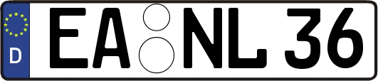 EA-NL36