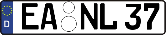 EA-NL37