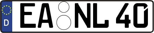 EA-NL40