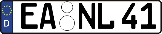 EA-NL41