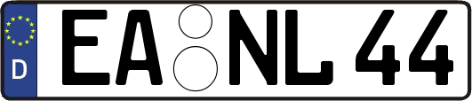 EA-NL44