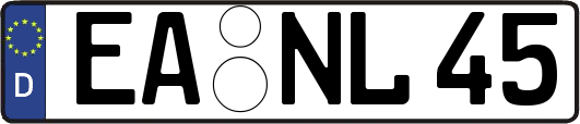 EA-NL45