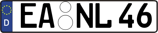 EA-NL46