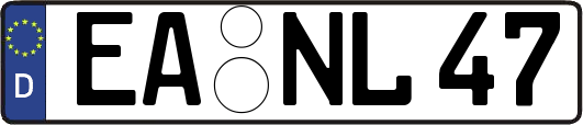 EA-NL47