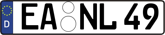 EA-NL49