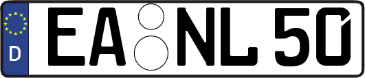 EA-NL50