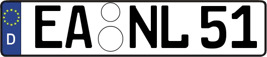 EA-NL51