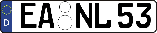 EA-NL53