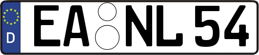 EA-NL54