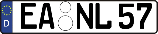 EA-NL57