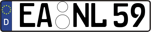 EA-NL59