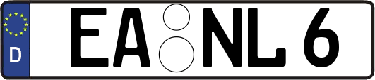 EA-NL6