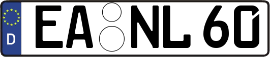 EA-NL60