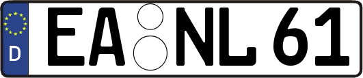 EA-NL61