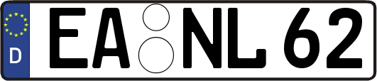 EA-NL62