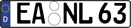 EA-NL63