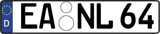 EA-NL64