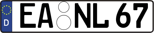EA-NL67
