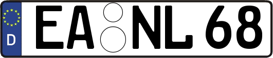 EA-NL68