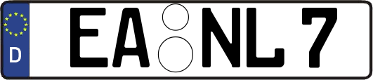 EA-NL7