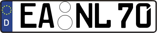 EA-NL70