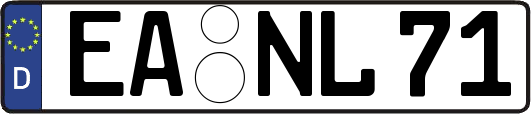 EA-NL71