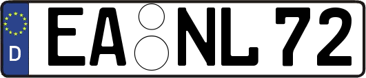 EA-NL72