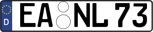 EA-NL73