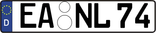 EA-NL74