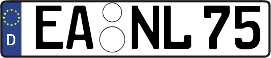 EA-NL75