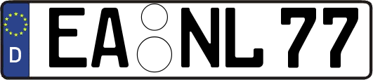 EA-NL77
