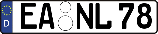 EA-NL78