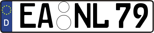 EA-NL79