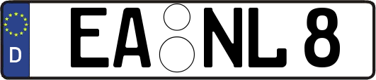 EA-NL8
